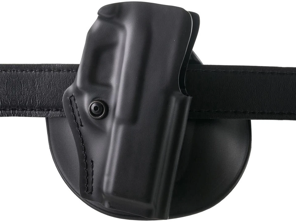 SAFARILAND 5198 OPEN TOP BELT LOOP PADDLE CONCEALMENT HOLSTER SPRINGFIELD XDM 9 - Image 1 of 1