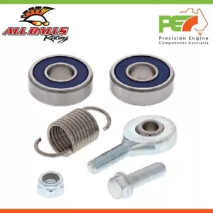 Nuevo * Todas las bolas * Kit de reconstrucción de pedal de freno trasero para KTM 125 EXC 125cc 2004 - Imagen 1 de 4