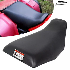 Complete Seat Assembly For 1988-2000 Honda TRX Fourtrax 300 TRX300 FW - Picture 1 of 14