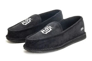 Homies OG San Diego SD Dyseone Original Casa Zapatilla Lowrider Mocasines Pantufla - Imagen 1 de 10