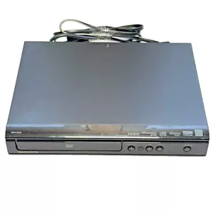 Magnavox MDV3000/F7 DVD/CD Player HDMI Progressive Scan 1080P - NO REMOTE Tested - Picture 1 of 11