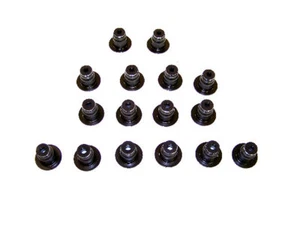 Valve Stem Seal Set Ford 7.3L Turbo Diesel 1994-2003 - Picture 1 of 1