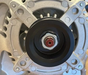 Alternator 2009-2010 Ford F-150 Expedition Navigator Replaces 9L3T10300CB 11292 - Picture 1 of 12