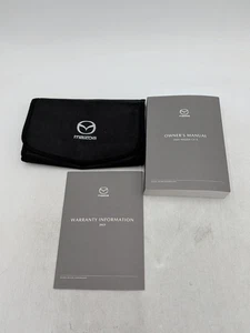 2023 Mazda CX—5 Owner’s Manual  CX5 With Case Free Shipping  - Bild 1 von 3