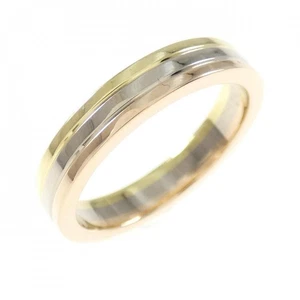 Authentic Cartier Louis Cartier VENDOME Ring #260-007-076-4055 - Picture 1 of 4