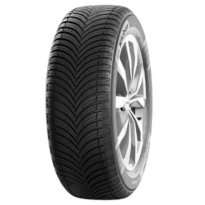 Pneu 205/65 r15 99V M+S 3PMSF XL KLEBER QUADRAXER 3 4 saisons neuf - Photo 1/3