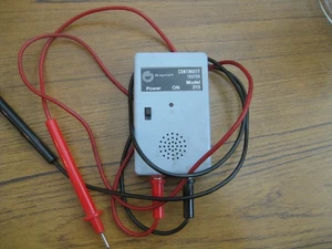 Probador de continuidad - eléctrico - Imagen 1 de 1