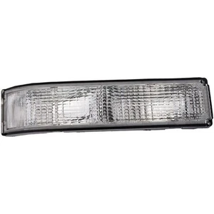 Dorman 1630008 Turn Signal Light For 1988-1999 Chevrolet K1500 Front Driver Side - Picture 1 of 4