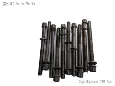 Kit de pernos de culata para 03-06 Honda Element 2.4 Gas Foto 1 de 4