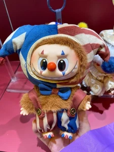 Authentic WHY SO SERIOUS Series Plush Doll Blind Box Figure Toy New Gift - Picture 1 of 20