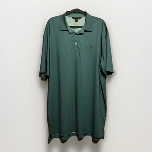 Masters Berckmans Place Golf Polo Shirt XXL Augusta National 1934 ANGC Print - Picture 1 of 7