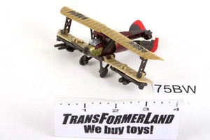 Ransack 100% Complete Scout Movie ROTF Transformers - Picture 1 of 3