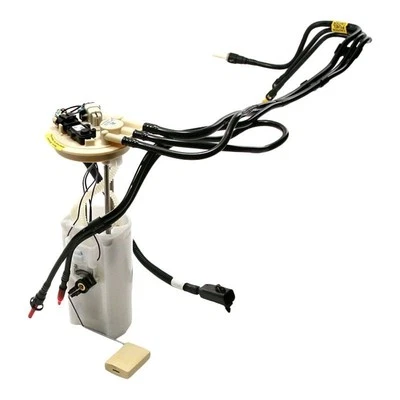 For Chevy Monte Carlo 1997-1999 Delphi FG0150 Fuel Pump Module Assembly Foto 1 de 4