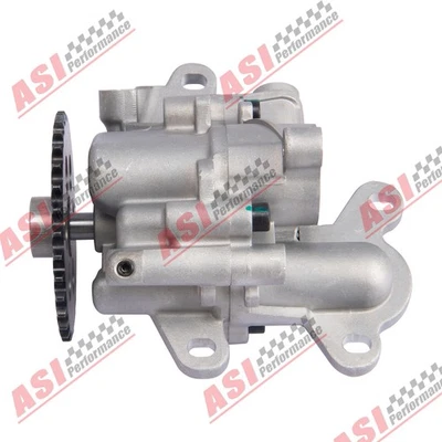 Oil Pump Upgrade GEARED 2.2 3.2 For FORD Ranger MAZDA BT-50 P4AT,P5AT DIESEL - image 1 of 4