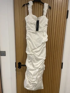 Elliatt Serena Maxi Dress Size S  - Picture 1 of 9