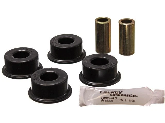 Buje de barra de oruga Energy Suspension 26GT63P para Jeep Wrangler 1987-1995 Foto 1 de 1