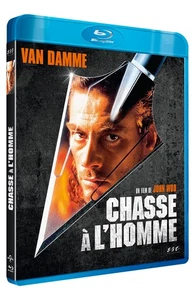 Chasse A L'Homme (Blu-ray) - Picture 1 of 1