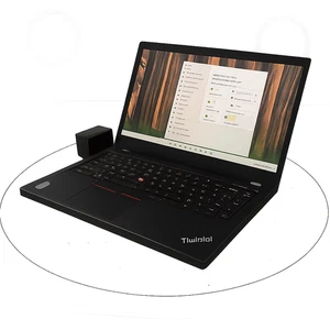 💻 Lenovo ThinkPad T570 – Windows 11 Pro – Pronto all’Uso! 🚀| REGENERATED - Picture 1 of 8