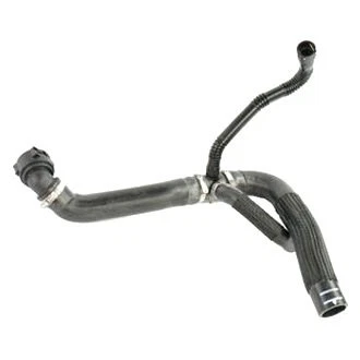 For Jeep Renegade 2017-2021 Mopar 68440687AA Engine Coolant Radiator Hose - Image 1 of 4