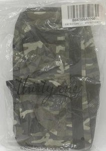 New Thirty One Sling Back Bag ( Camo Crosshatch ) - Picture 1 of 2