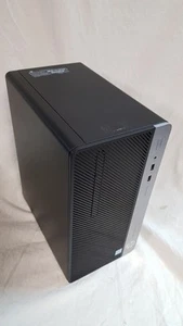 HP prodesk 400 g4 MT Intel Core i5-7500 8GB No HDD - Picture 1 of 13