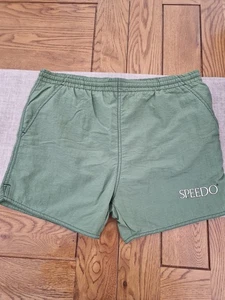 MENS SPEEDO SWIM SHORTS SIZE SMALL - Picture 1 of 3