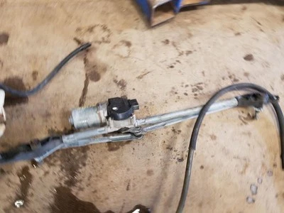 Motor limpiaparabrisas compatible con 02-09 ENVOY 1465821 Foto 1 de 4