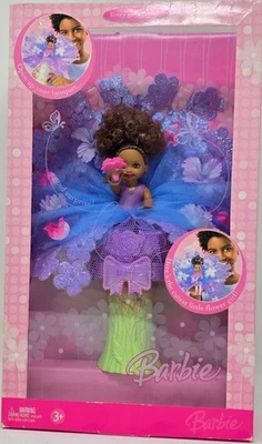 Barbie "Every Girls Dream" Boda-Kelly AA Flor Niña Muñeca y Ramo NUEVO Foto 1 de 4