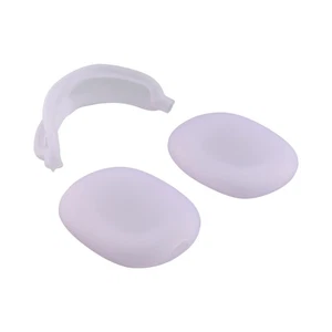 3X(Funda para Auriculares para Max Auriculares Estuche Cubierta de Repuesto Auricular5842 - Imagen 1 de 7