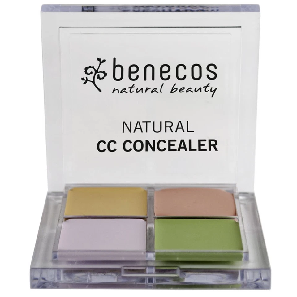 Benecos Natural CC Concealer   6 g - Bild 1 von 1
