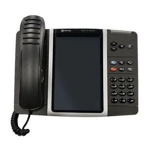 Mitel 5360 IP Phone Poe Business Office a Handset Voi Refurbished - Bild 1 von 2