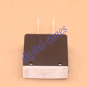 1 pieza Nuevo Eaton moeller DILM12-XSPD XTCEXDSB supresor de radiocontrol #LJ - Imagen 1 de 5