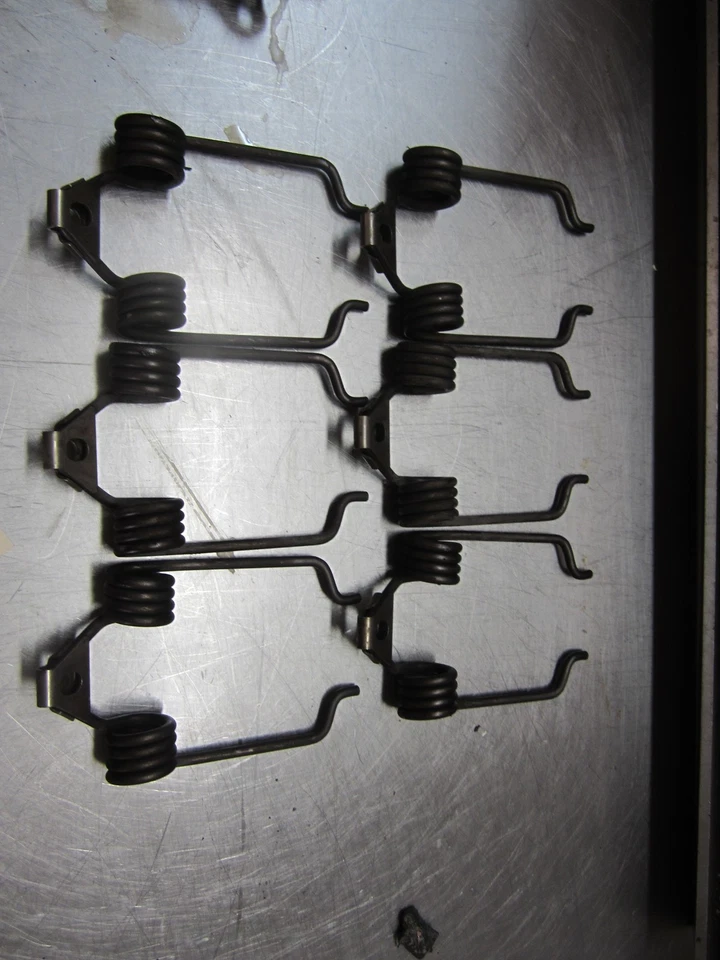 CENTRIC ROCKER RINGS  For 07-08 BMW 328XI  3.0 - Image 1 of 3