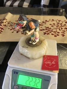 Ron Lee Il Fotografo Clowns Vintage Firmato Edizione Limitata 194/7500 L-172 - Foto 1 di 8