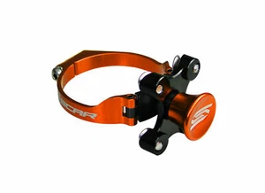 KTM HUSQVARNA 50 65 HOLESHOT LAUNCH CONTROL ORANGE SCAR RACING SLC501 - Picture 1 of 3