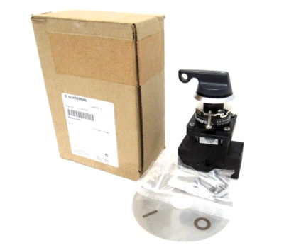 全新 SCHMERSAL NHS40/O.VA-PL。 SWITCH 101192569 NHS40OVAPL — 第 1/2 张图片