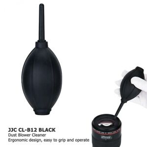 Camera Lens Screen Cleaner Dust Air Blower For Canon 6d 80d/Nikon D90 D5300 1Pc