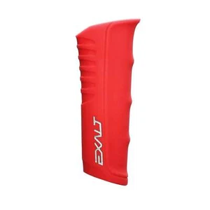 Exalt Paintball Shocker RSX Grip Skin - Regulator Cover - Red - Picture 1 of 2
