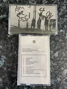 The Lathums - X 2 How Beautiful Life Can Be - Audio Cassette Tape Albums Sealed - Picture 1 of 2