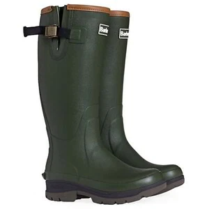 Barbour Damen Tempest Gummistiefel oliv - Bild 1 von 1