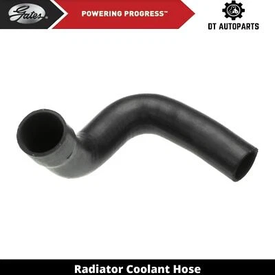 For 1964 Mercury Montclair Radiator Coolant Hose Lower Gates - Image 1 of 4