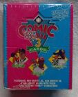 1992 - Upper Deck - Comic Ball Series 3 - Looney Tunes Baseball - Sealed Box *