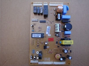 LG Refrigerator PC Control B208STS - Picture 1 of 3