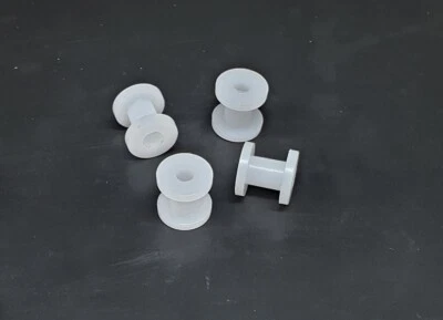 4x Kawasaki carb choke starter plunger Rod Collar kz1000 kz900 kz650 16073-014 - Image 1 of 3