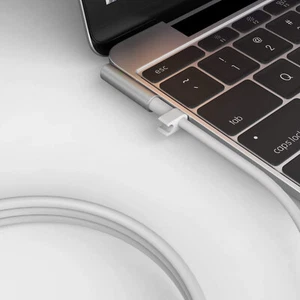 85W Apple MacBook Pro Ladegerät L-Tip Magsafe 1 Adapter 15" 17" A1290 A1297 A1286 - Bild 1 von 10