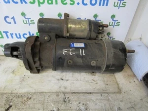 ERF EC11/ECX STARTER MOTOR - Picture 1 of 1