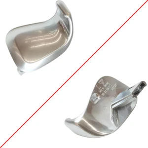 OE Left Seat Backrest Adjustment Button Knob for Porsche Boxster (987) 2005-2012 - Picture 1 of 8