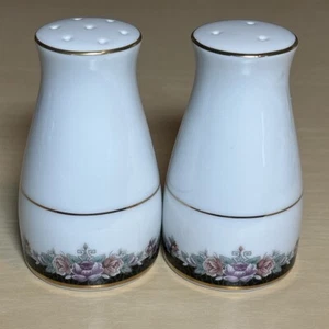 Legendary By Noritake Belle Empress 3980 Salz & Pfeffer Set I101 - Bild 1 von 4