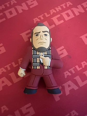 MJF Maxwell Jacob Friedman Loose Micro Brawler May 2019 Crate Exclusive AEW Cover