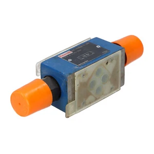 Bosch Rexroth R900481624 UMP usado - Imagen 1 de 7